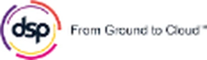 dsp logo