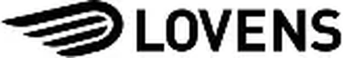 Lovens logo