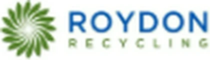 Roydon Recycling logo