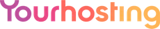 Yourhosting logo